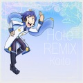 Un Compositor X、Miku Hatsune、Len Kagamine、Luka Megurine、KAITO、Meiko - Hate (Remix)