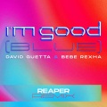 I'm Good (Blue)(REAPER Remix|Explicit)