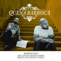 Orquesta del Lyceum de La Habana、José Antonio Méndez Padrón、Antonio Vivaldi - III. Allegro
