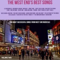The West End's Best Songs, Volume 2