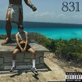 YUNG DREZZY、Junior Cruz、Asic - 831 (Explicit)