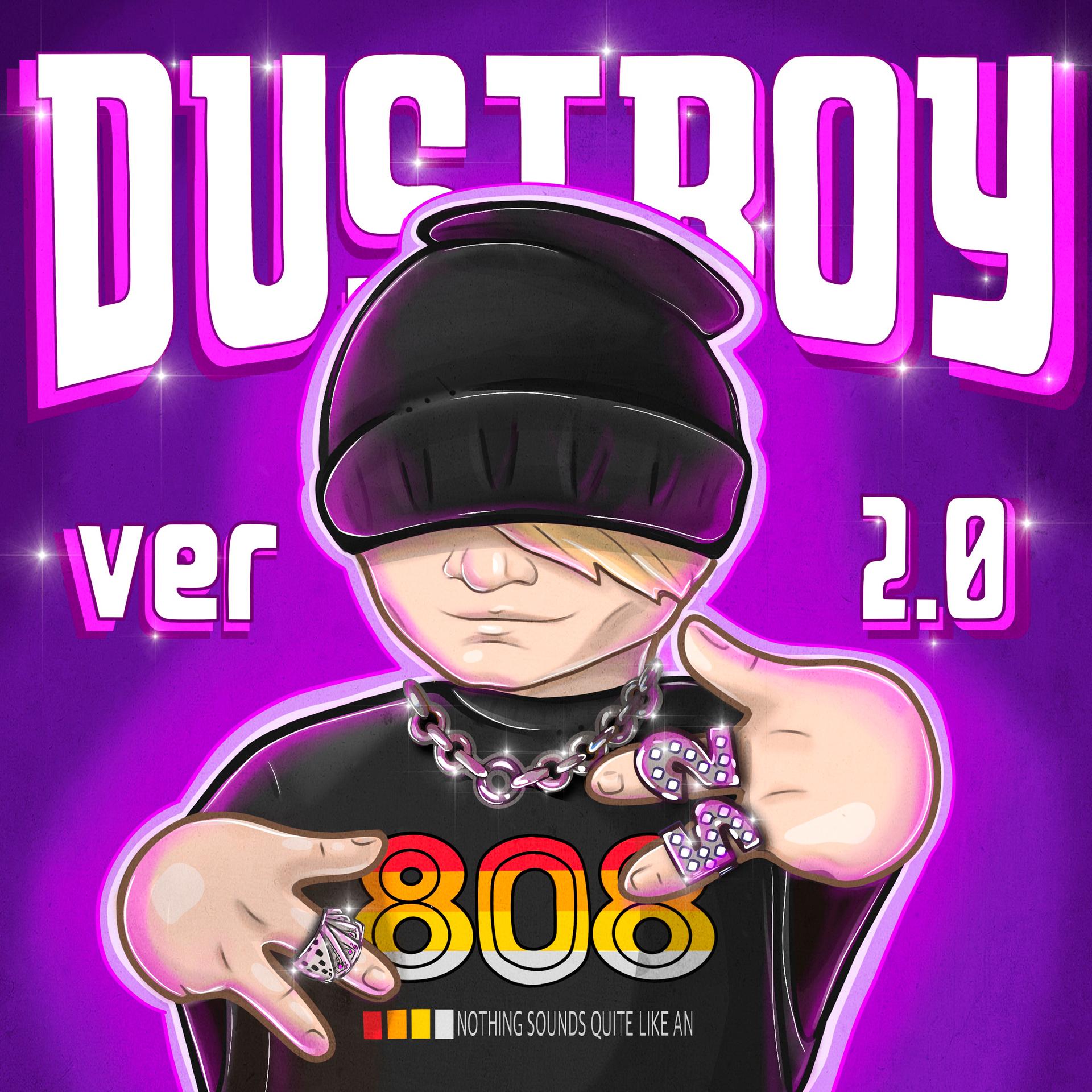 DUSTBOY - 2.0