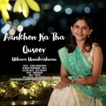 Uthara Unnikrishnan - Aankhon Ka Tha Qusoor