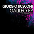 Giorgio Rusconi - Hubble