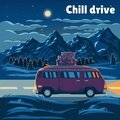 Dreamy Chylls - Think of Outside the Box