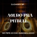 AGUDO PRA PITBULL (Explicit)