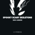 SICK LEGEND - SPOOKY SCARY SKELETONS HARDSTYLE SPED UP