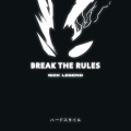 BREAK THE RULES HARDSTYLE (SPED UP)