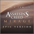 Ezio's Family