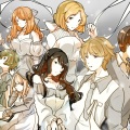 夏未年华、兔兔、二毛ERMAO、晨光 - 【机智の细胞群】冬のエピローグ (7p)