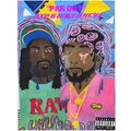 Ruger Keyz、Dxp - Cloud 10 (feat. DXP)(Explicit)