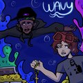 Wavy (feat. N!x)