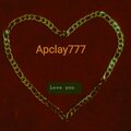 Love you