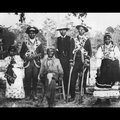 Dray Mack、Ki、Abstrakt Muzik - Abstrakt Aborigines (feat. K.I. & Abstrakt Muzik)(Explicit)