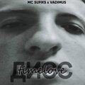 MC SUFIKS、VADIMUS - Дисс на Timelove (Explicit)