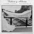 César Leone、Daniel Díaz - Rebeca y Alberto - Necrópolis