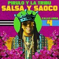 Pirulo Y La Tribu - Duro Duro