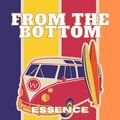 Essence - Sweater Cowboy Boots