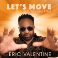 Let's Move (feat. Richard Elliot)