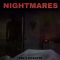 Ziyantyb、YSK - Nightmares (feat. YSK)(Explicit)