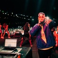 DJ Ws da Igrejinha、Mc Alef、MC Panico、Mc Didô - Nois é abusadão (feat. Mc Alef Mc Pânico & Mc Dido)(Explicit)