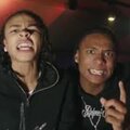 Kyo's Archive - Back To Back (Explicit)