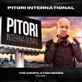 DeepBlue SA、Pitori International - All Along