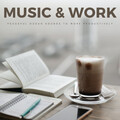 Working from Home、Office Music Experts、Waters Of Deluge - Productivity