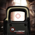 Rockit Music、Ghostlike - Ballistic Overkill