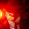 Shadow Man (Explicit)