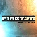 First To Eleven - Paint It Black