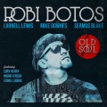 Robi Botos、Lionel Loueke、Cory Henry、Ingrid Jensen、Mike Downes、Seamus Blake、Larnell Lewis - Calhoun Square