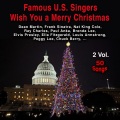 Golden Gate Quartet - Elijah Christmas