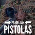 Pandillas Pistolas (Explicit)