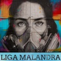 Liga Malandra (Explicit)