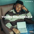 Clinton K.、MUNA - Handwriting On The Wall (feat. Muna)(Explicit)