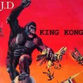 J.D - KING KONG (Explicit)