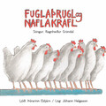 Fuglaþrugl og naflakrafl