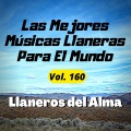 Llaneros del Alma - El Pájaro Carpintero