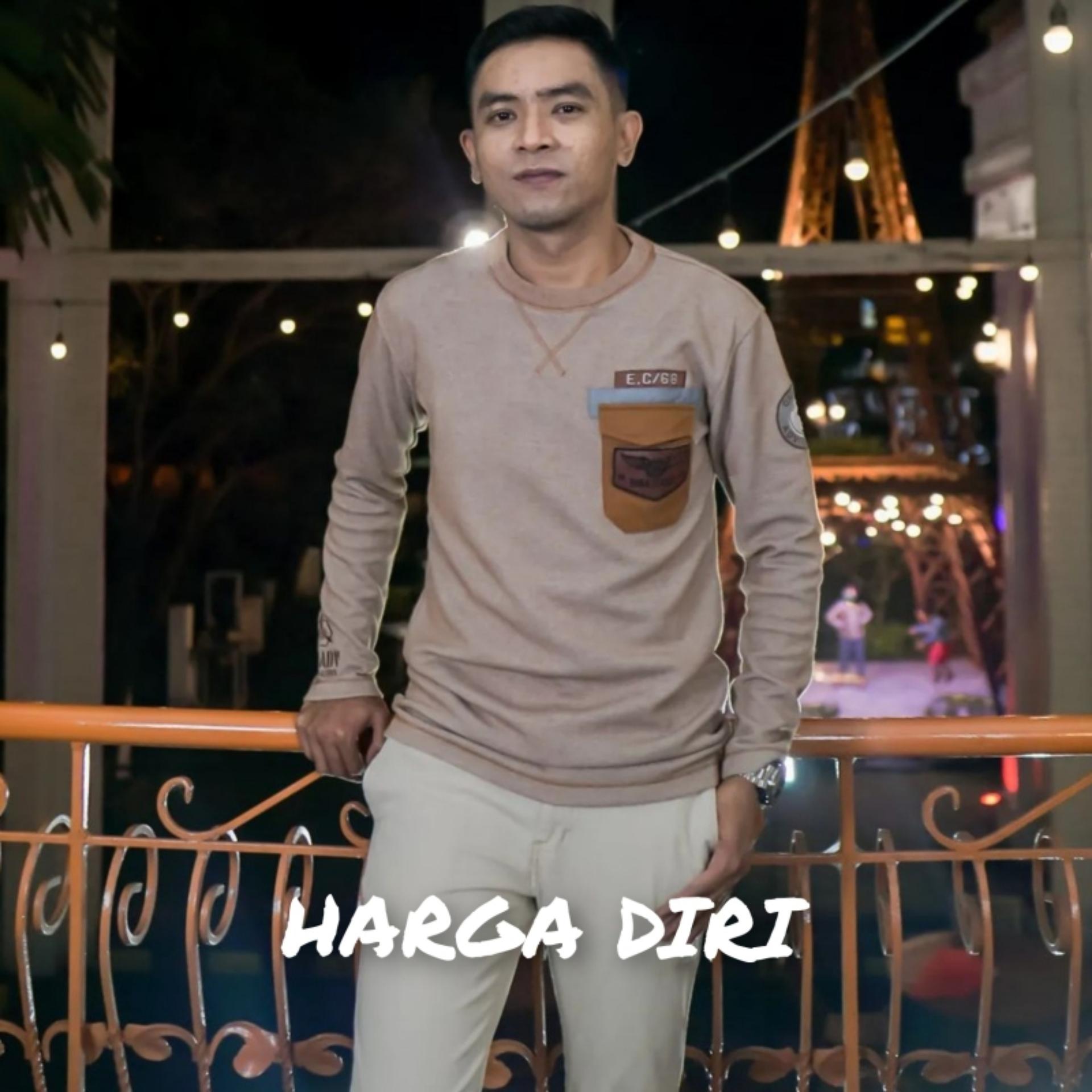 New Pallapa Official、Gerry Mahesa - Harga Diri (Live)