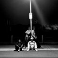Green Room - Drifts By