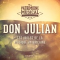 Don Julian - I Am a Believer