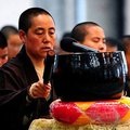 佛教音乐 - 药师佛圣号念诵