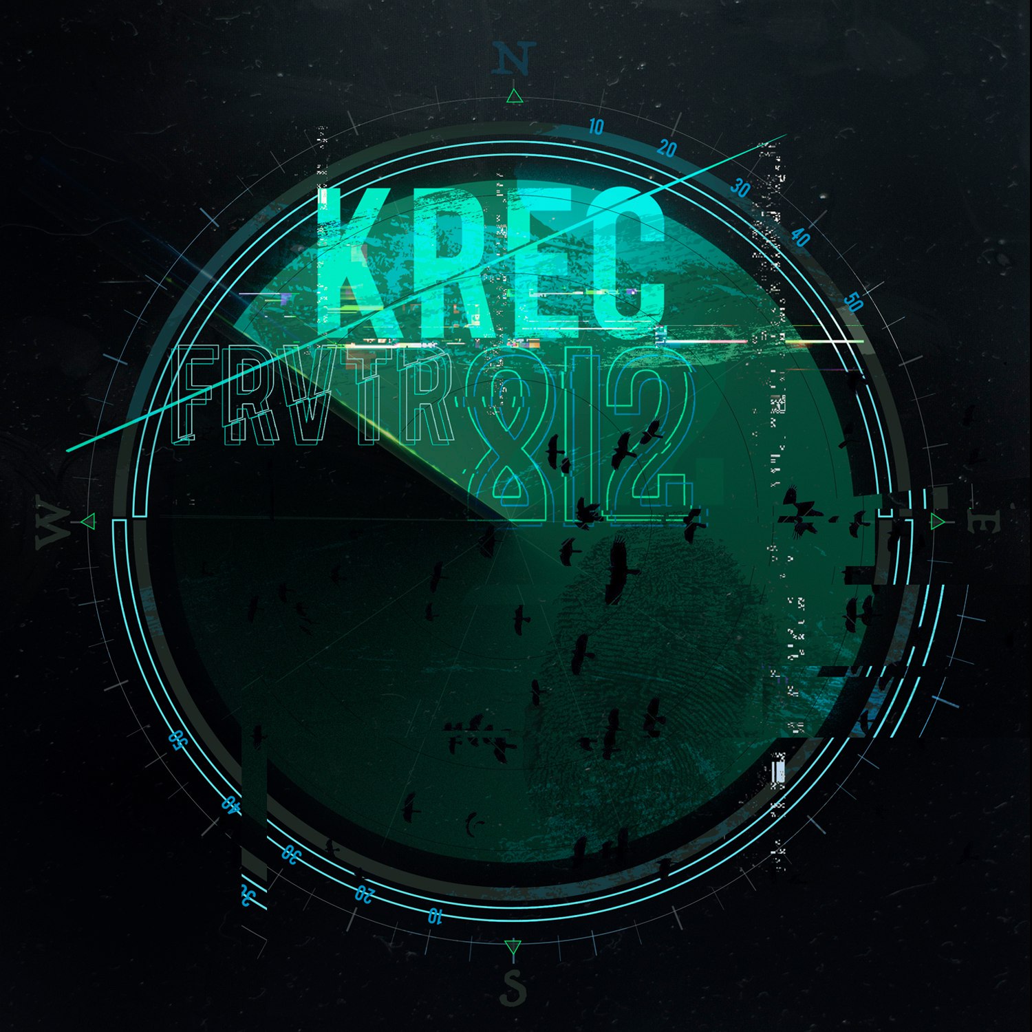 KREC - Апраксин
