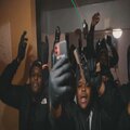 Quando、Berkstmanman、DJ Hangle、Diamondstreetftm - Like WTF (feat. Berkstmanman Diamondstreetftm & Quando)(Explicit)