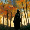 Kaisa - Oak