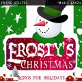 axel stordahl、Frank Sinatra - Christmas Dreaming