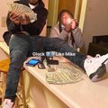 Kjay NOLACKIN、BossBoy Daniel - HardWay (feat. Bossboy Daniel)(Explicit)
