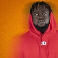 Glowing Up、J.D - Azagoh Jr (Parano)(feat. J.D)(Explicit)
