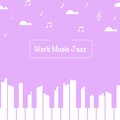 Calming Chill Jazz Autumn Playlist